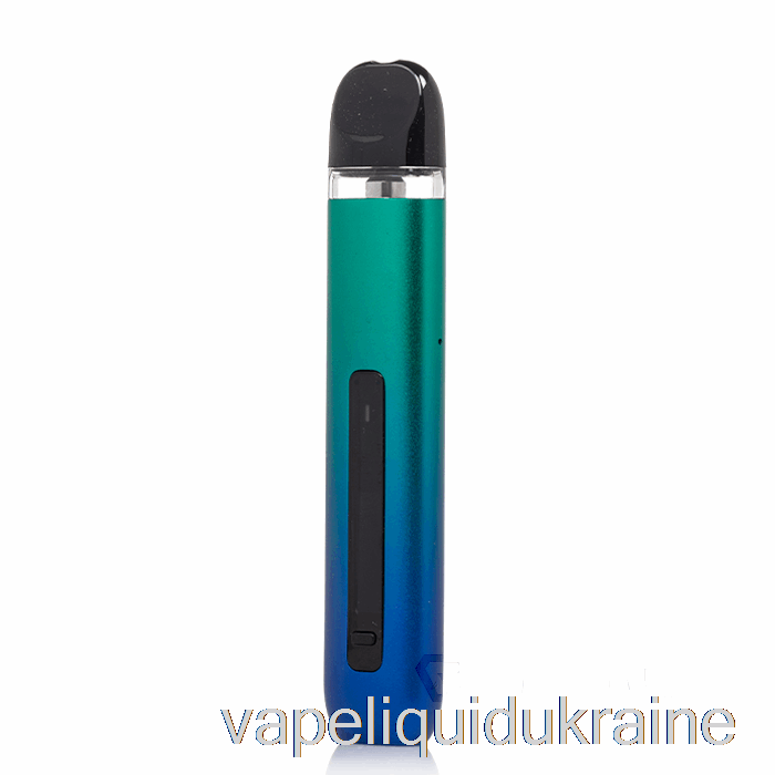 Vape Ukraine SMOK IGEE Pro Kit Blue Green